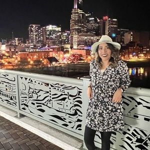 Meet your Posher, Kariee